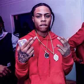 New York Rappers - 2